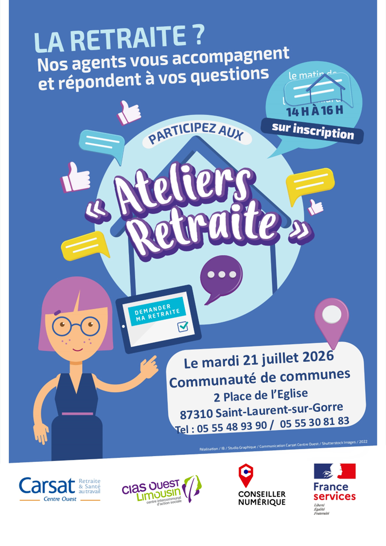 Affiche St Laurent sur Gorre 21 juil (2)