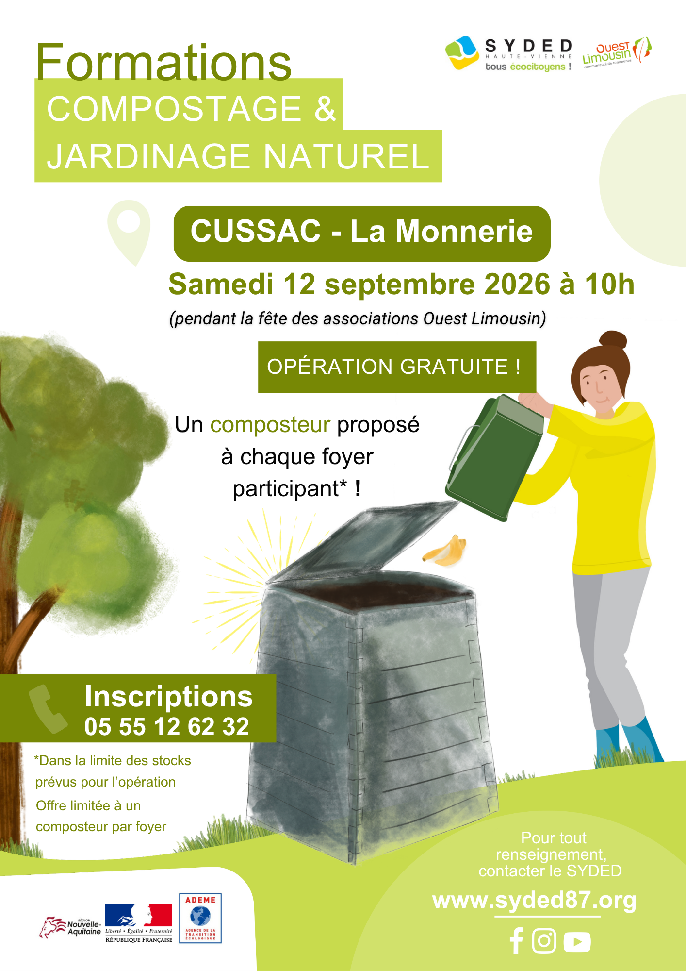 SYDED – Formation compostage – Samedi 12 septembre 2026 (1)