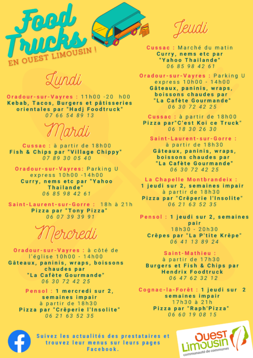 Food Trucks 1