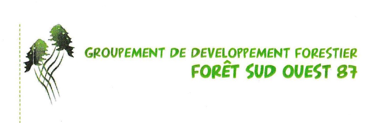 Groupement de Développement Forestier du Sud Ouest 87