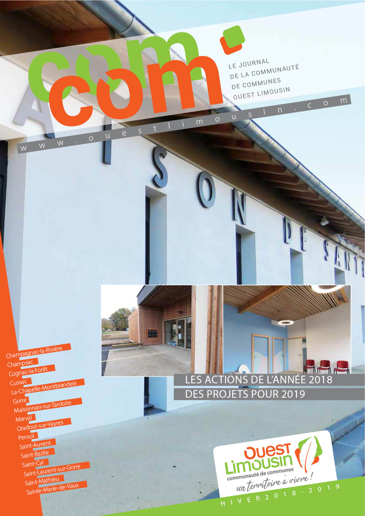com'com n°2