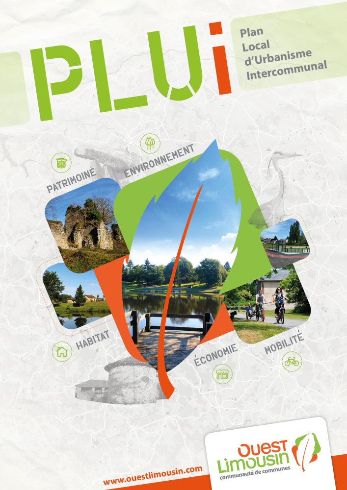 PLUi CCOL