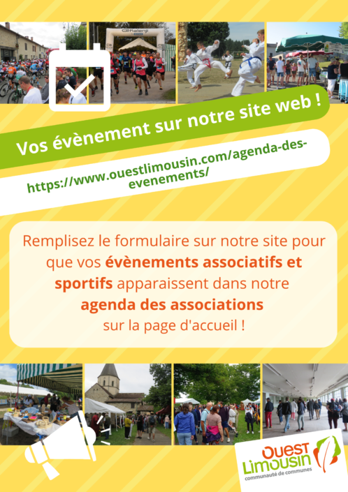 genda-des-evenements