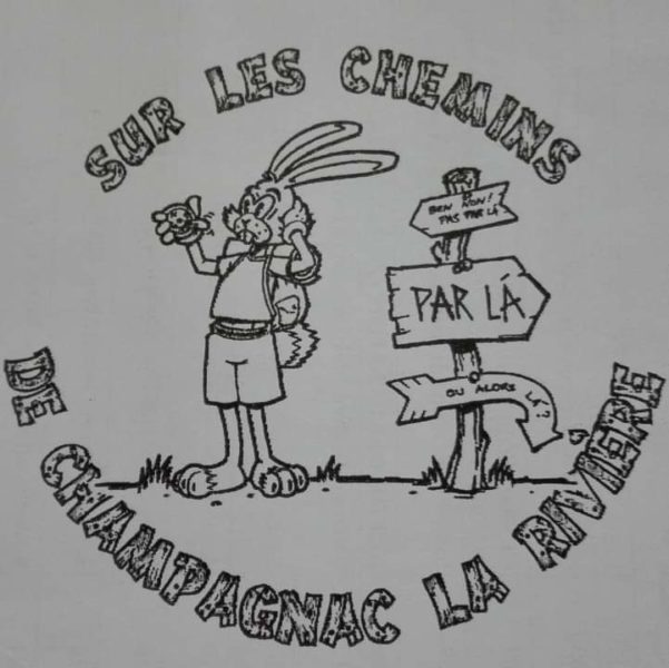 Association « Sur les chemins de Champagnac » Association « Sur les chemins de Champagnac »