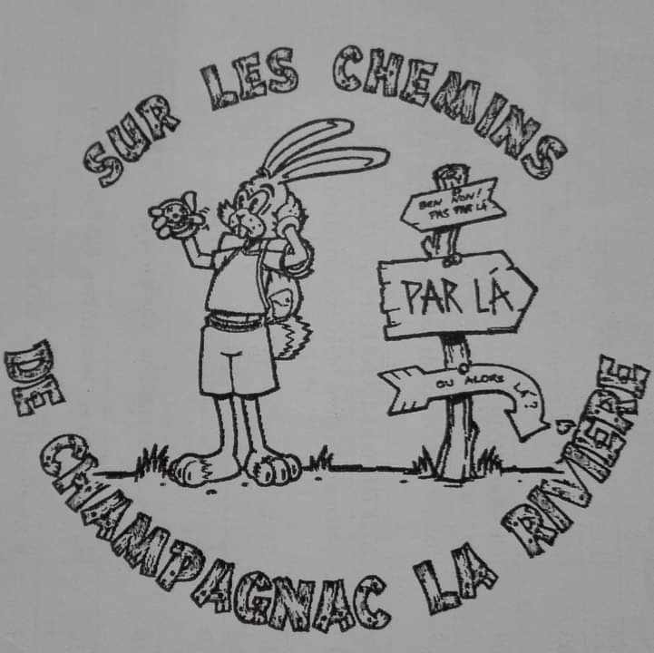 Association « Sur les chemins de Champagnac »
